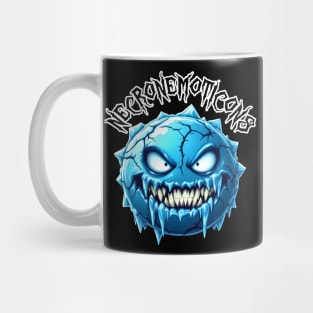 NecroNemoticons 50 Mug